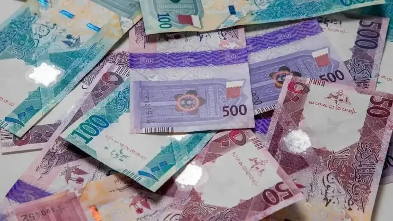 سعر الريال القطري اليوم يشهد تغييرات ملحوظة